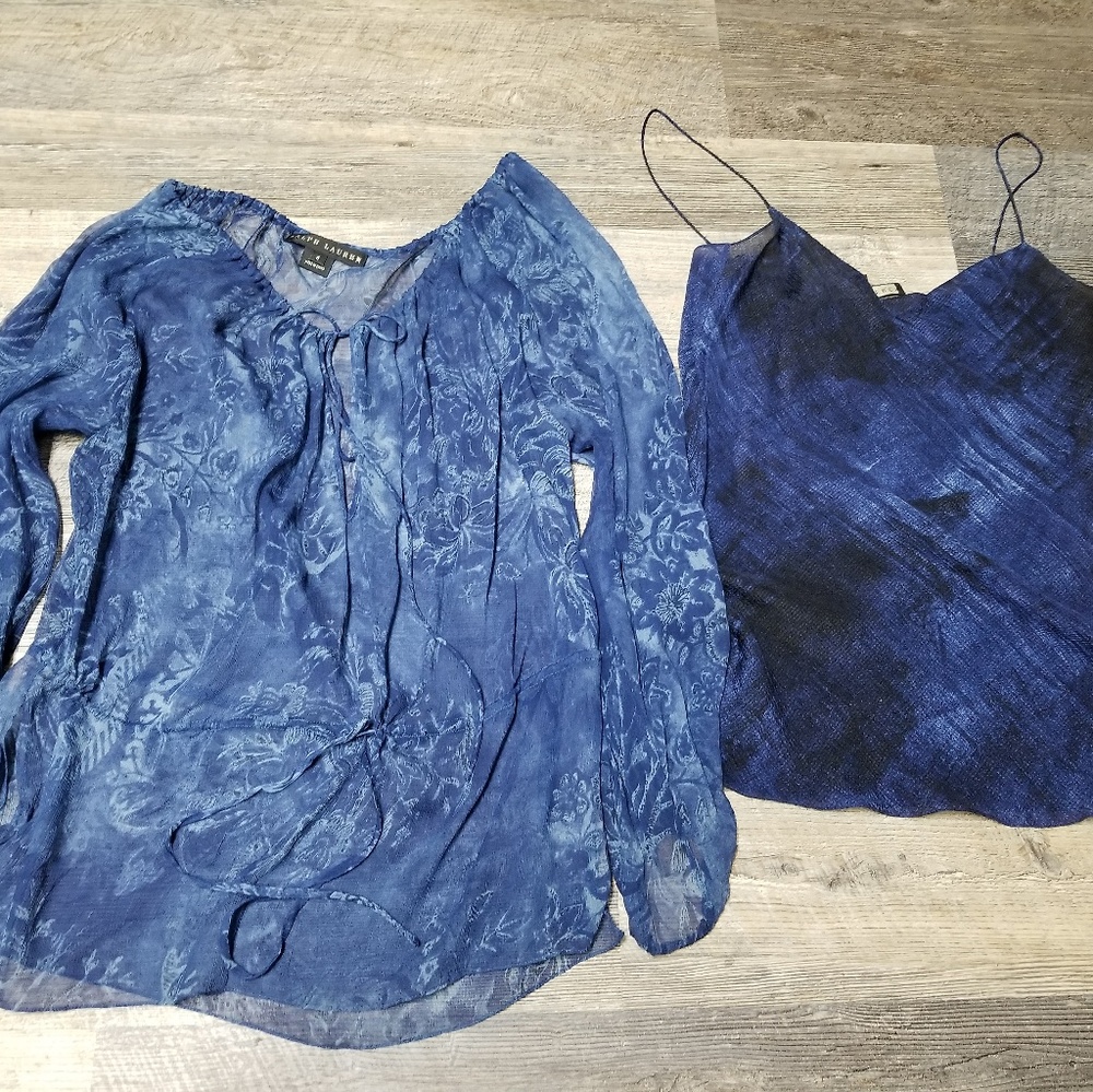 Ralph Lauren shirt